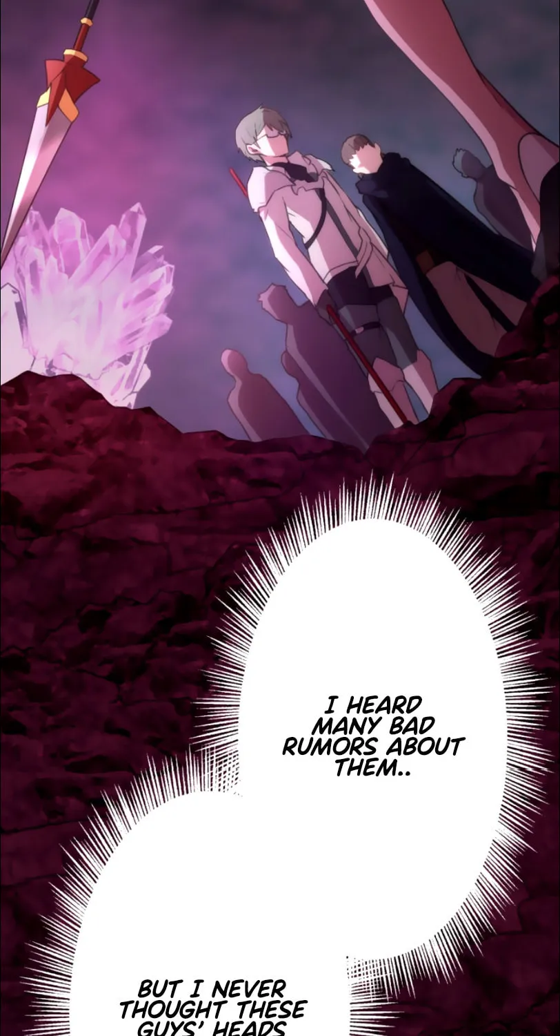 I Became an S-Rank Hunter With the Demon Lord App Chapter 21 page 2 - 