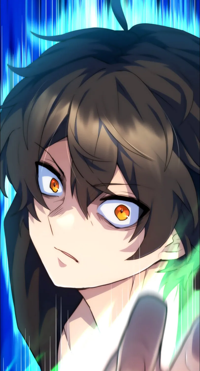 I Became an S-Rank Hunter With the Demon Lord App Chapter 21 page 14 - 