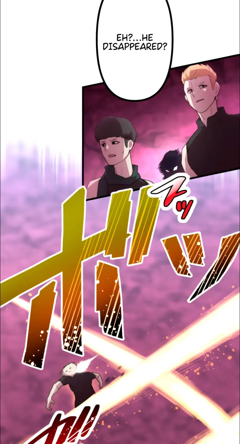 I Became an S-Rank Hunter With the Demon Lord App Chapter 21 page 16 - 