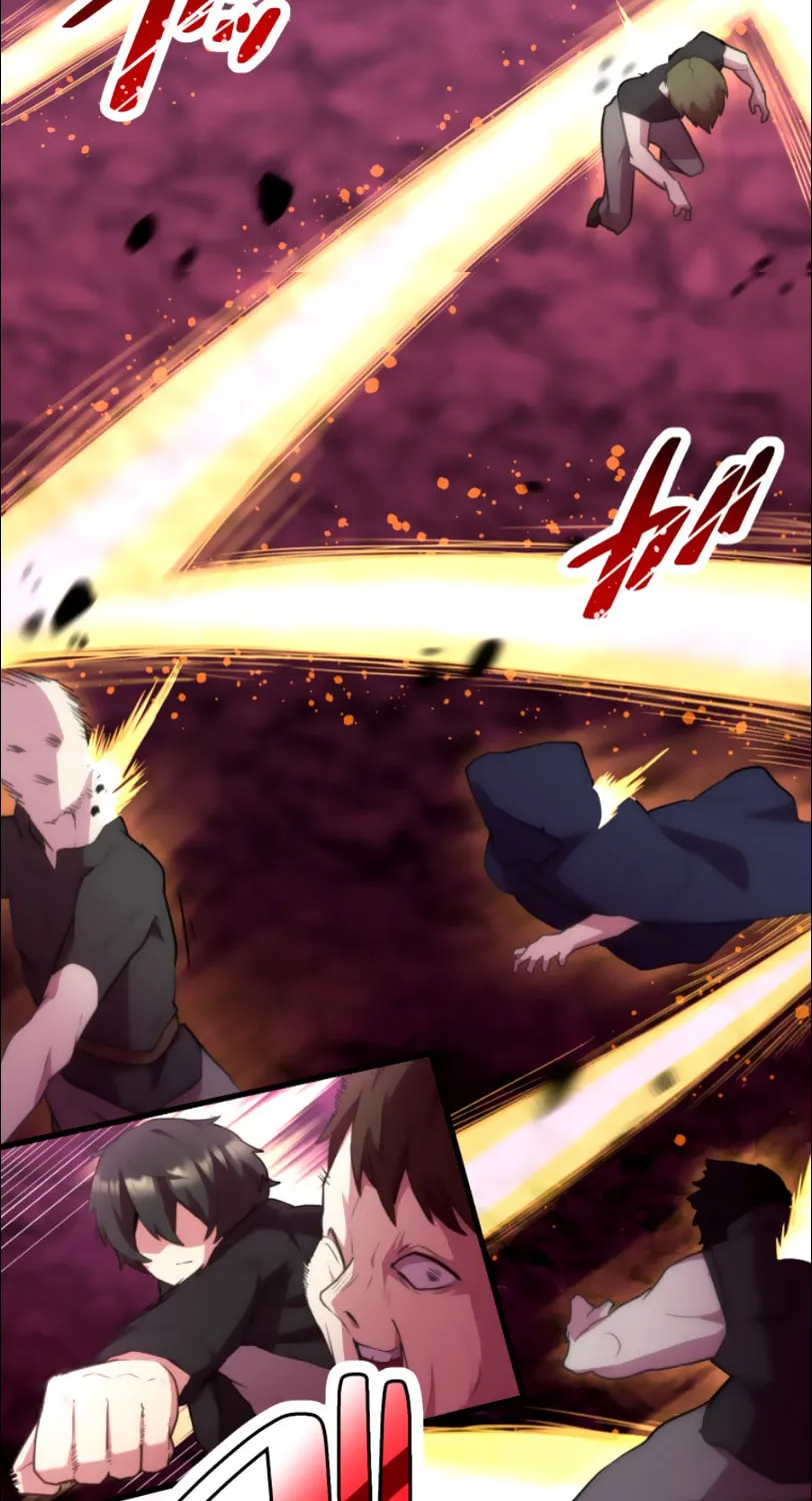 I Became an S-Rank Hunter With the Demon Lord App Chapter 21 page 17 - 