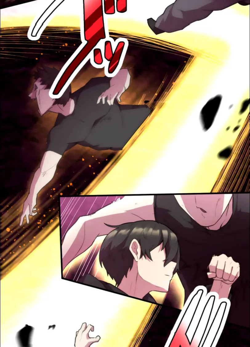 I Became an S-Rank Hunter With the Demon Lord App Chapter 21 page 18 - 