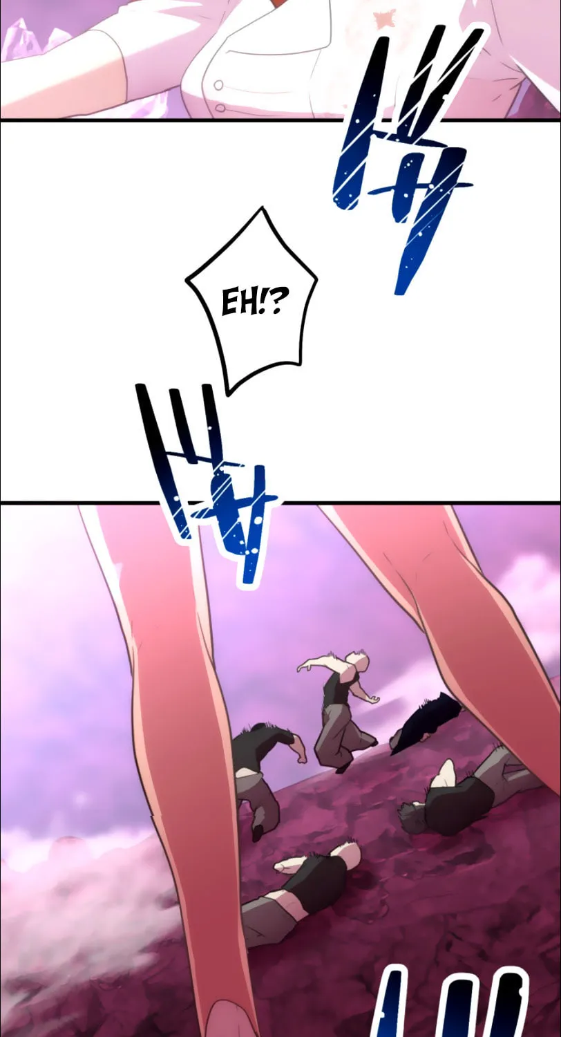 I Became an S-Rank Hunter With the Demon Lord App Chapter 21 page 21 - 
