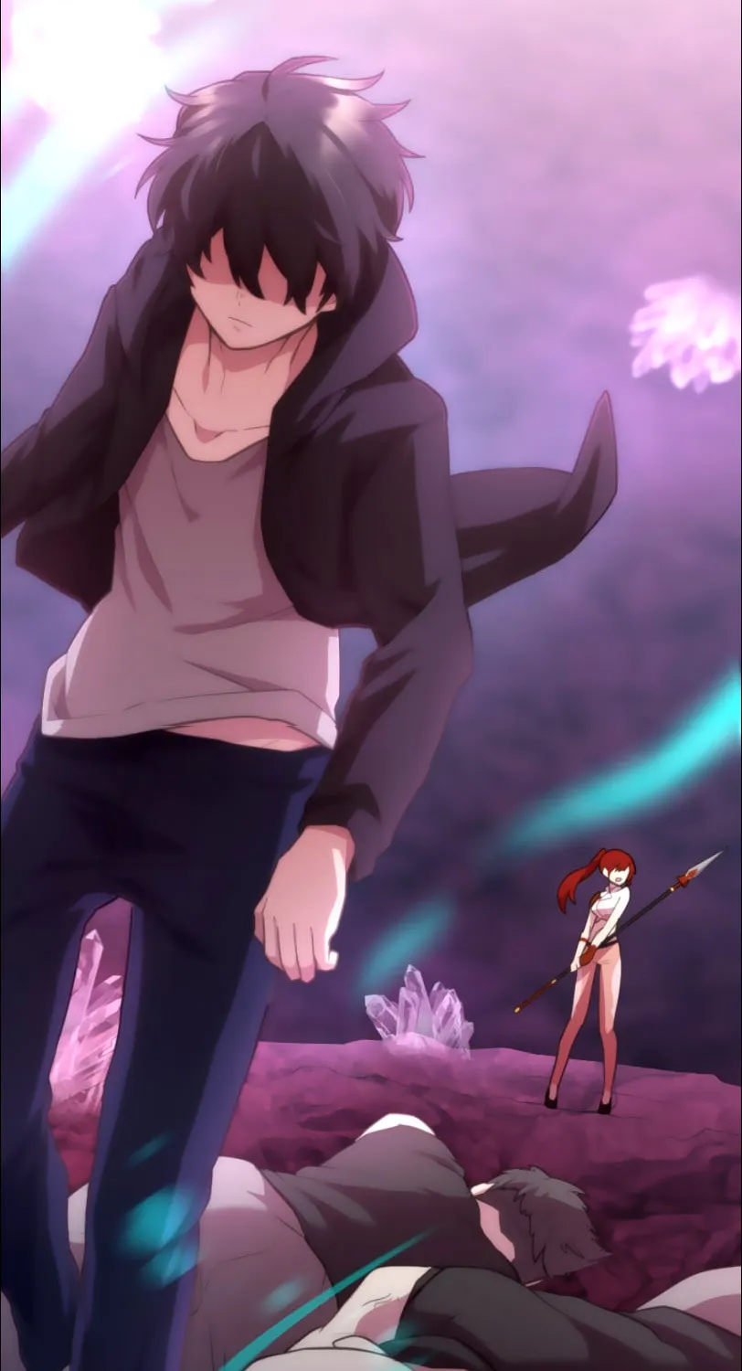 I Became an S-Rank Hunter With the Demon Lord App Chapter 21 page 23 - 