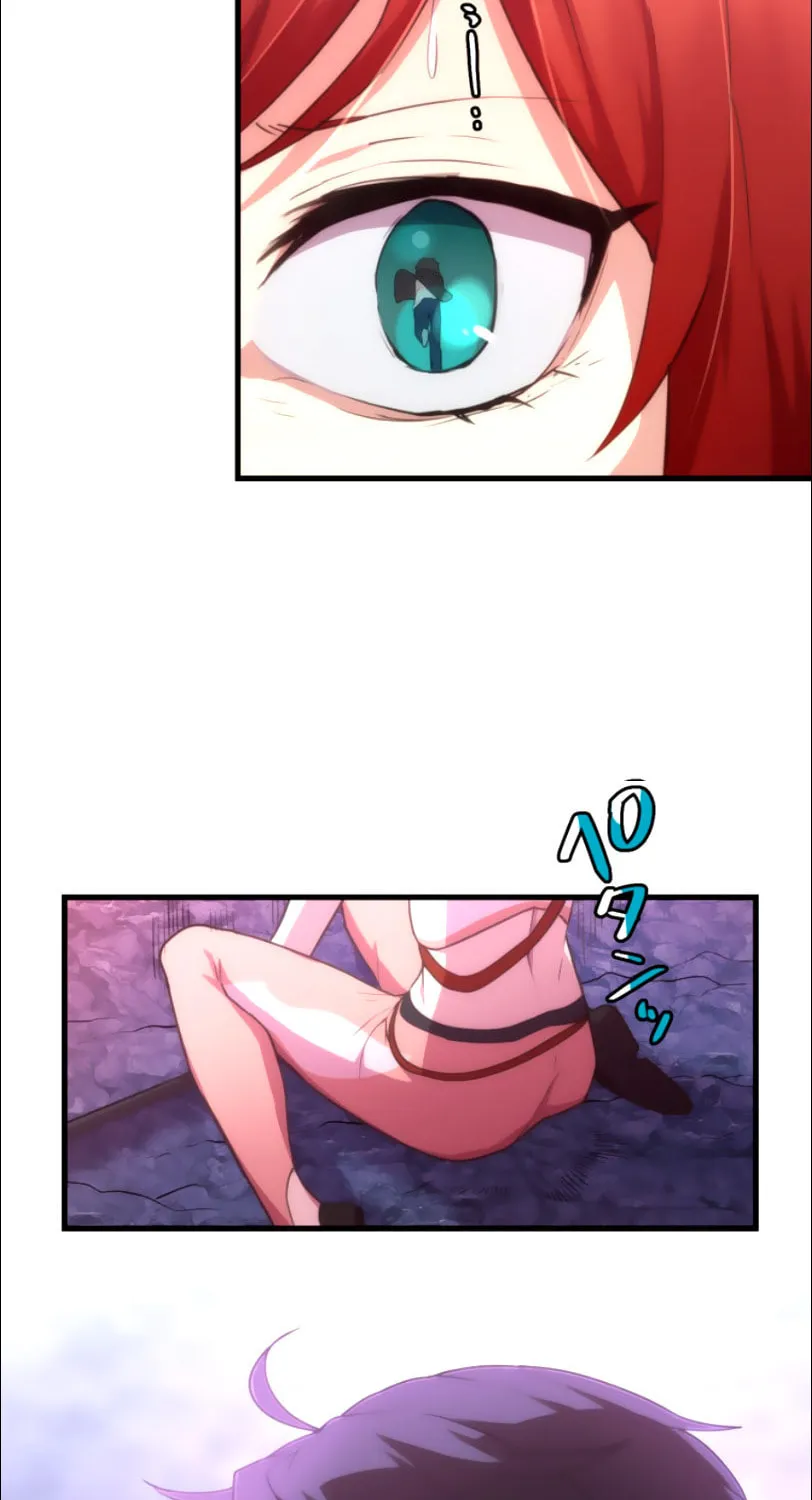 I Became an S-Rank Hunter With the Demon Lord App Chapter 21 page 25 - 