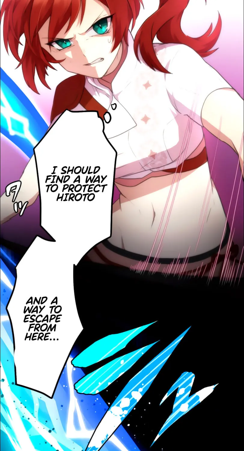 I Became an S-Rank Hunter With the Demon Lord App Chapter 21 page 4 - 