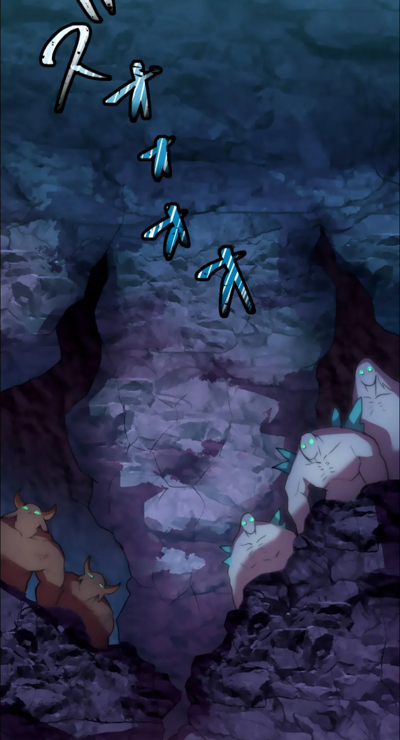 I Became an S-Rank Hunter With the Demon Lord App Chapter 21 page 31 - 