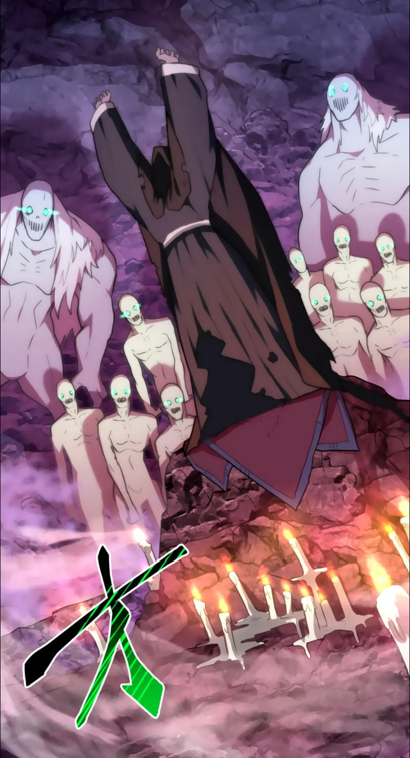 I Became an S-Rank Hunter With the Demon Lord App Chapter 21 page 32 - 