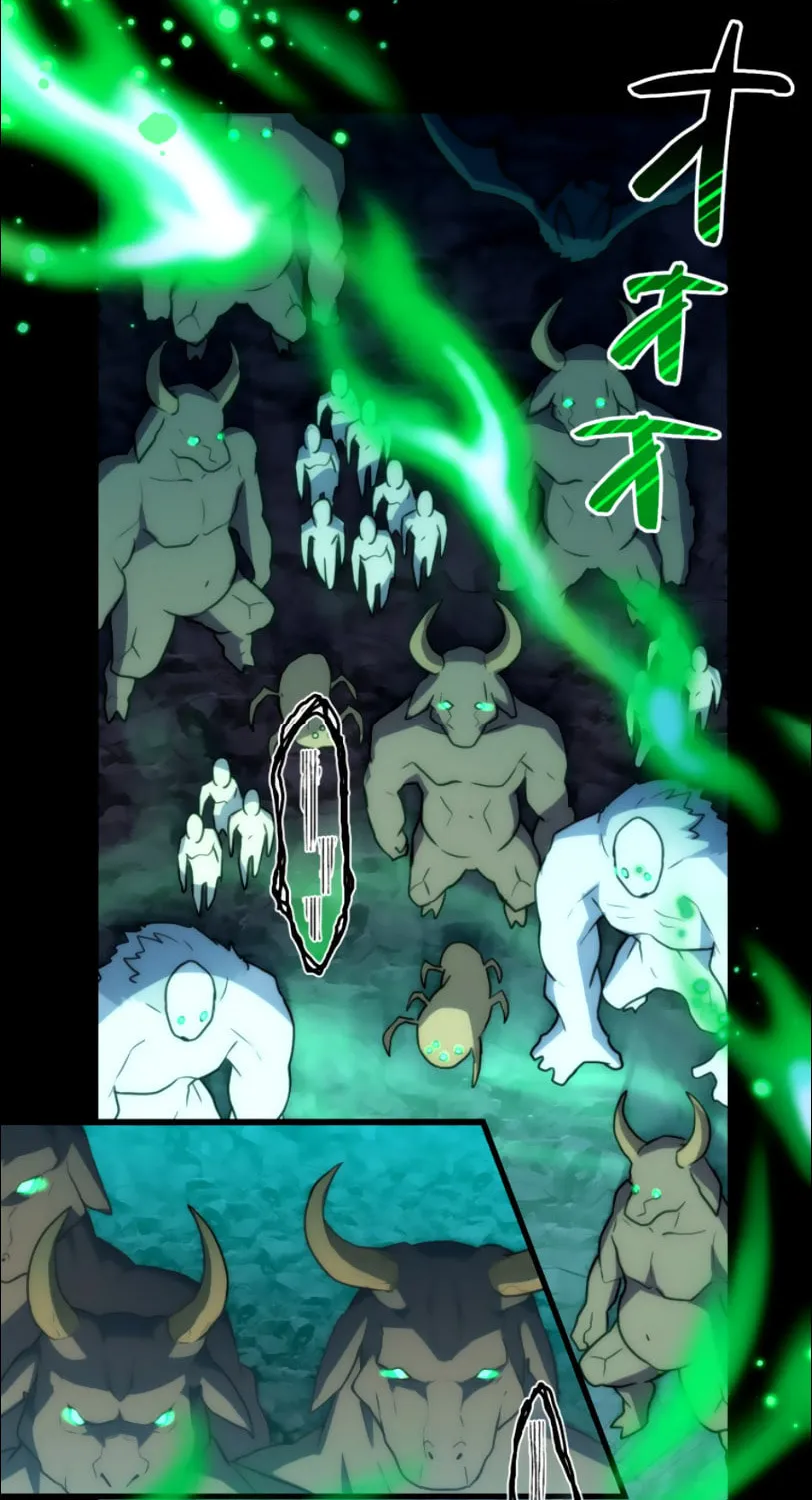 I Became an S-Rank Hunter With the Demon Lord App Chapter 21 page 34 - 