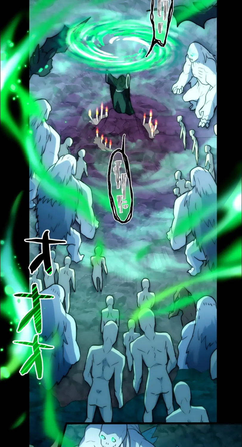 I Became an S-Rank Hunter With the Demon Lord App Chapter 21 page 35 - 