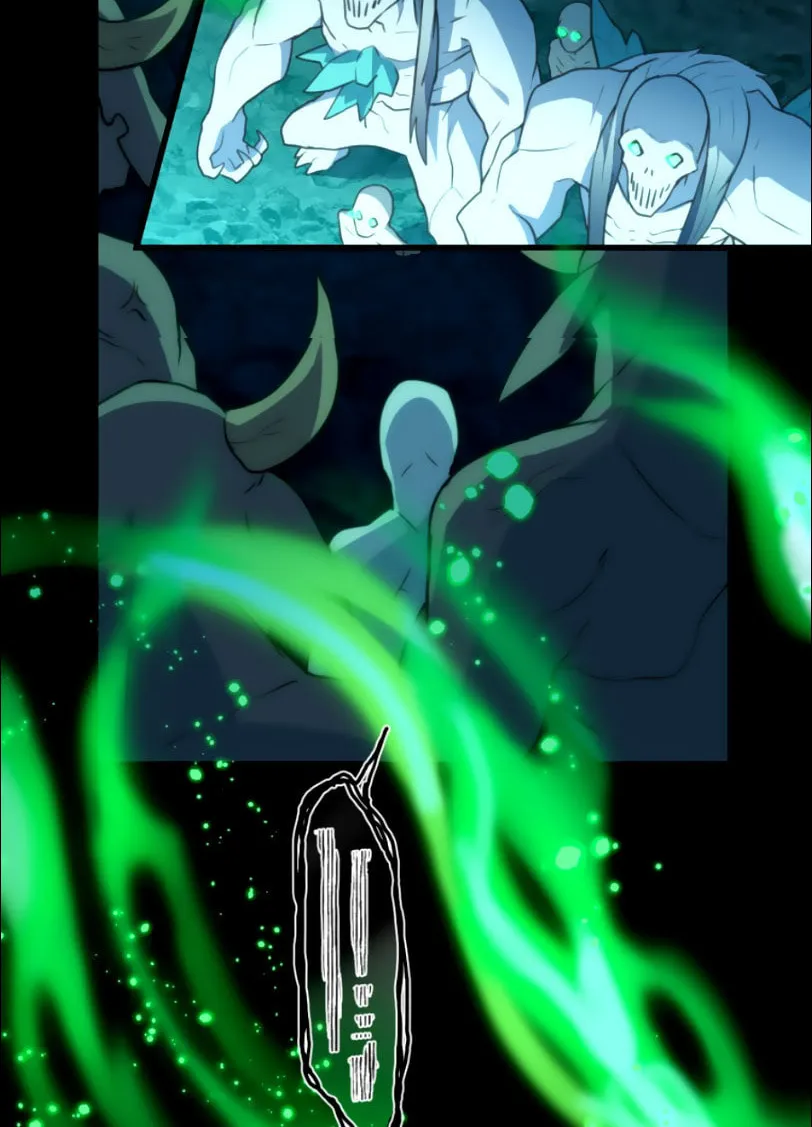 I Became an S-Rank Hunter With the Demon Lord App Chapter 21 page 36 - 