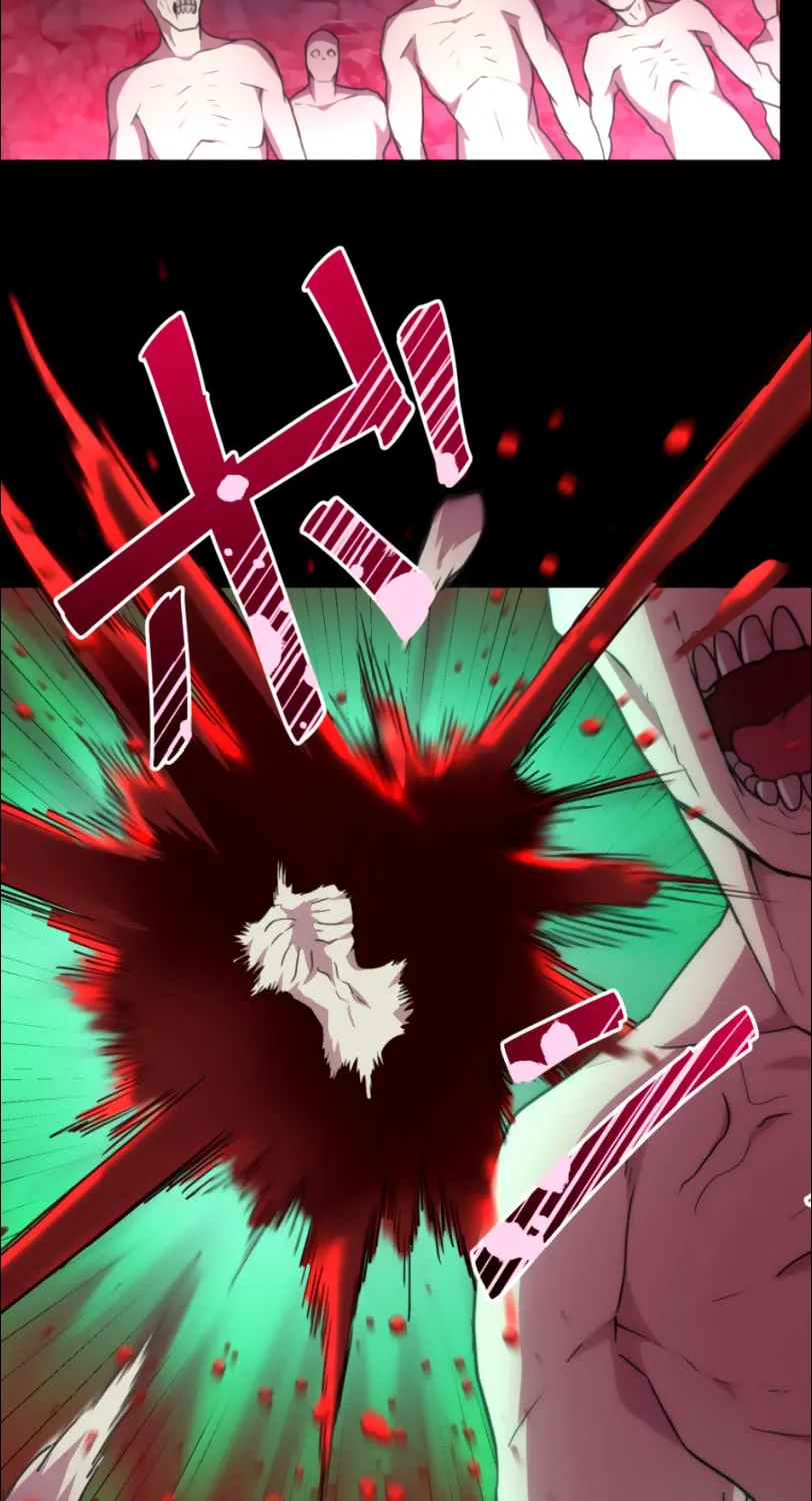 I Became an S-Rank Hunter With the Demon Lord App Chapter 21 page 40 - 