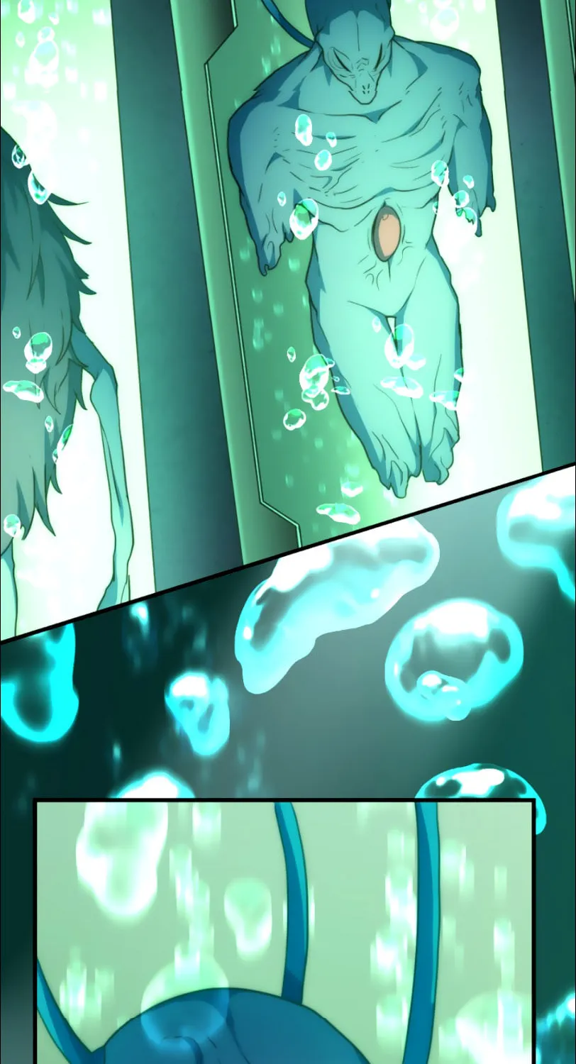 I Became an S-Rank Hunter With the Demon Lord App Chapter 21 page 69 - 