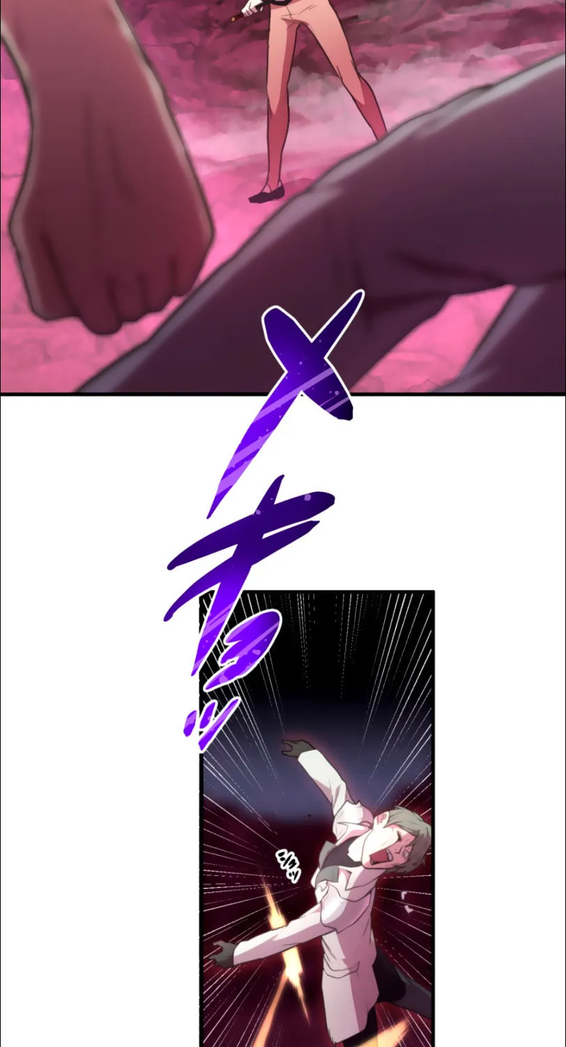 I Became an S-Rank Hunter With the Demon Lord App Chapter 21 page 8 - 