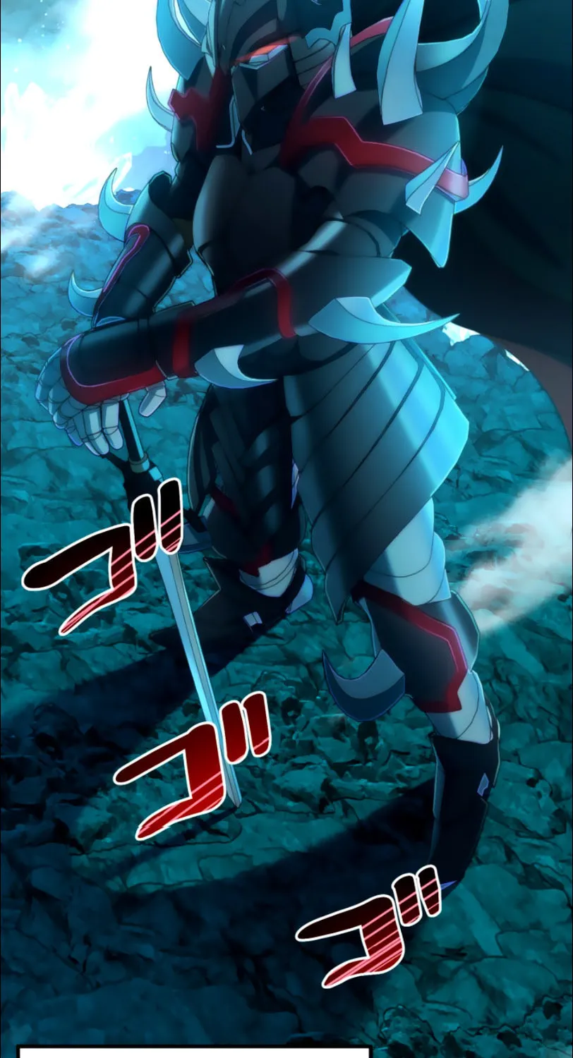 I Became an S-Rank Hunter With the Demon Lord App Chapter 21 page 81 - 