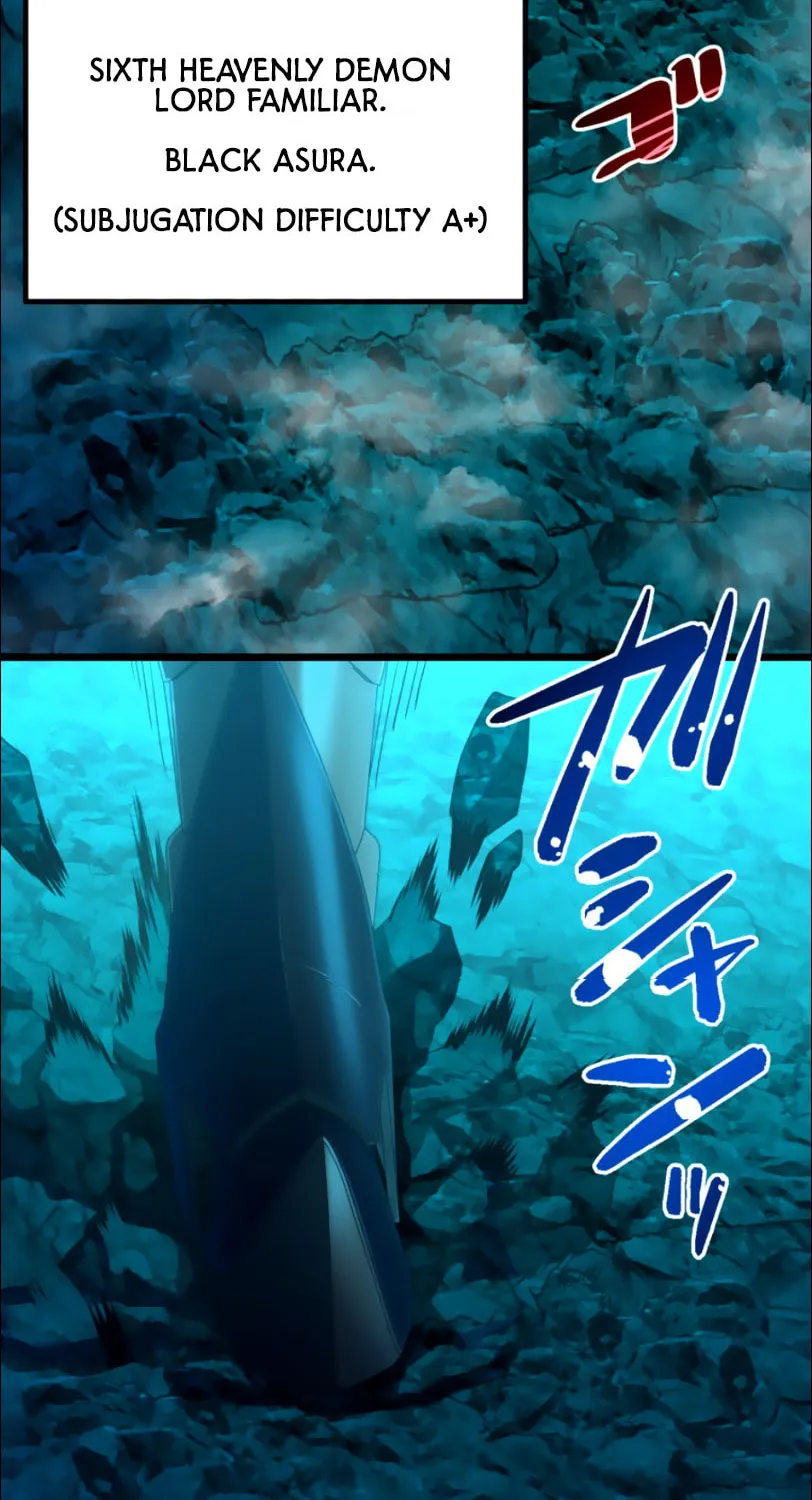 I Became an S-Rank Hunter With the Demon Lord App Chapter 21 page 82 - 