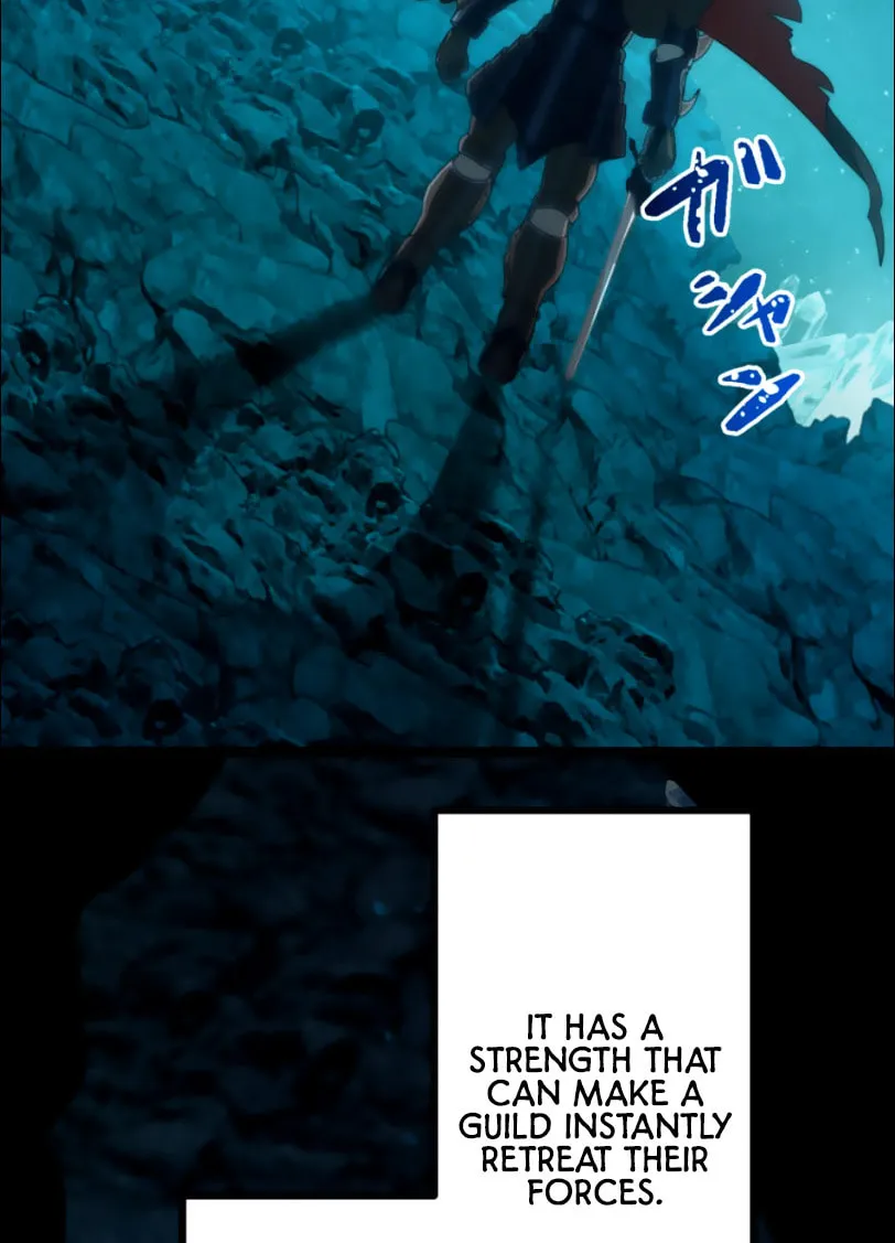 I Became an S-Rank Hunter With the Demon Lord App Chapter 21 page 84 - 