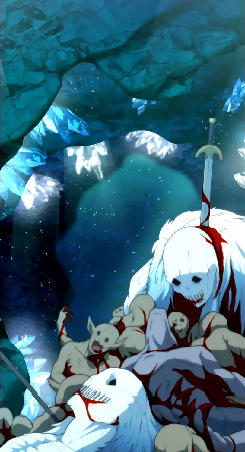 I Became an S-Rank Hunter With the Demon Lord App Chapter 22 page 2 - 