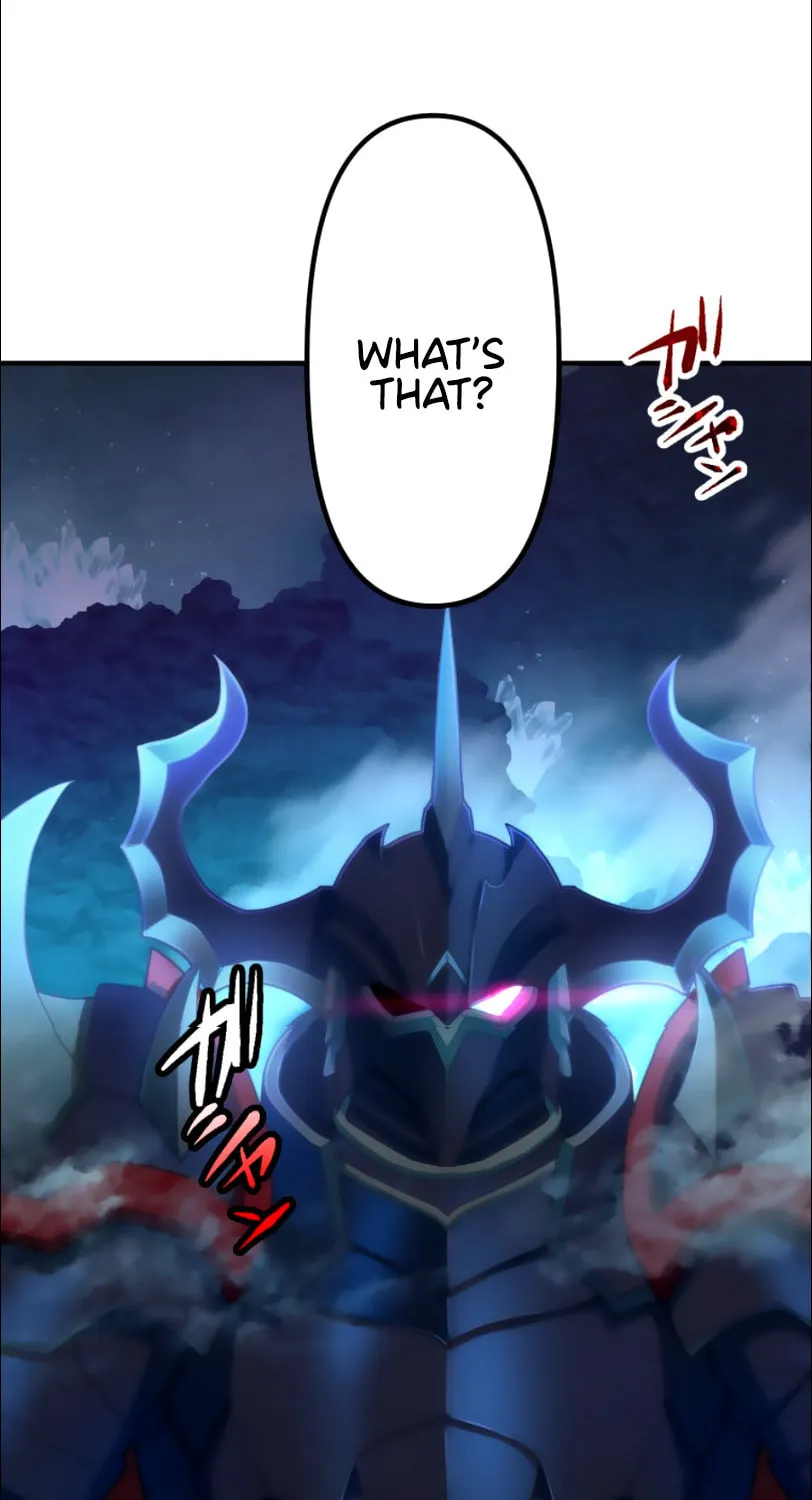 I Became an S-Rank Hunter With the Demon Lord App Chapter 22 page 11 - 
