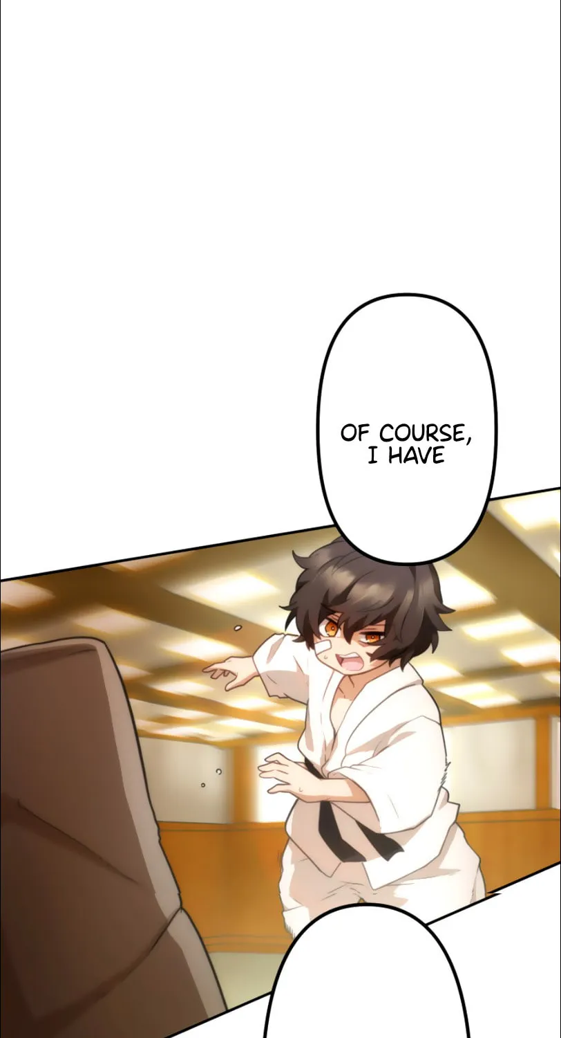 I Became an S-Rank Hunter With the Demon Lord App Chapter 22 page 101 - 