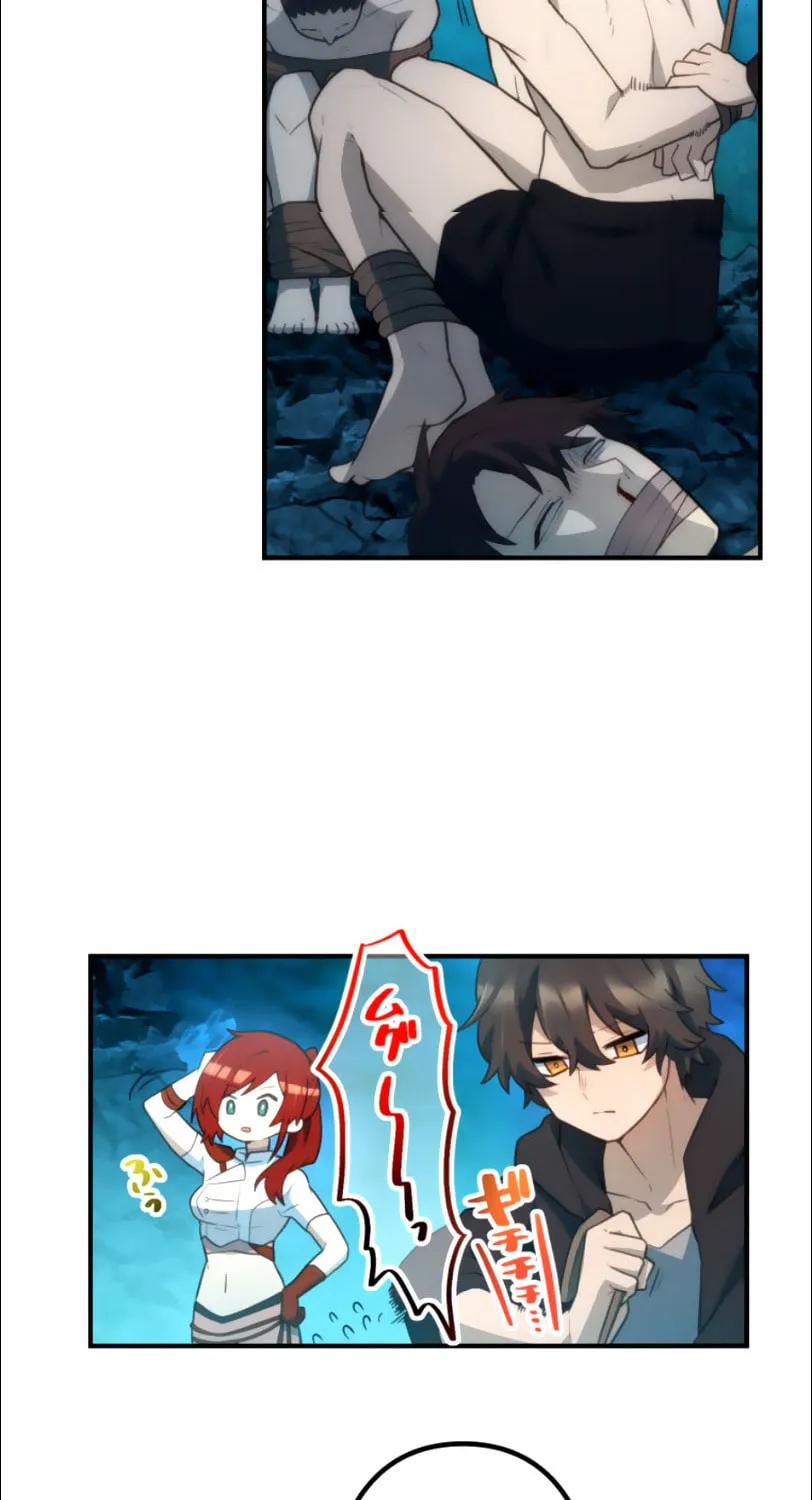 I Became an S-Rank Hunter With the Demon Lord App Chapter 22 page 16 - 