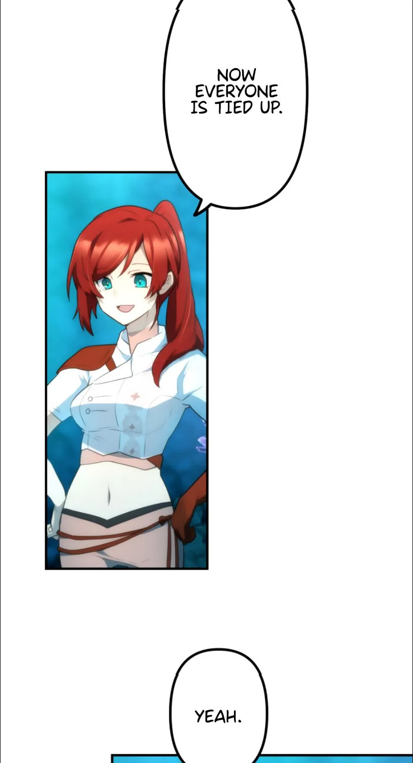 I Became an S-Rank Hunter With the Demon Lord App Chapter 22 page 17 - 