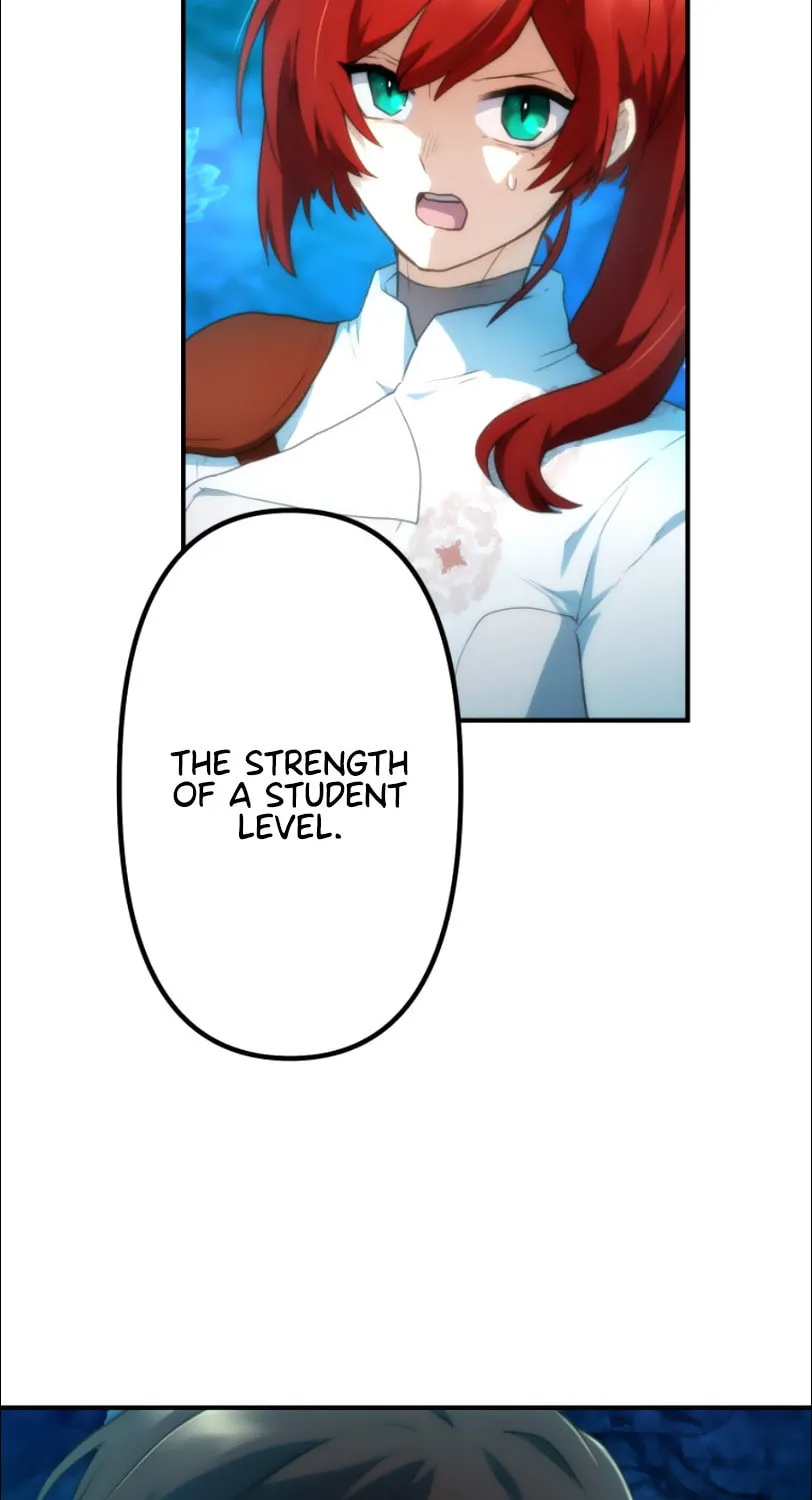 I Became an S-Rank Hunter With the Demon Lord App Chapter 22 page 20 - 