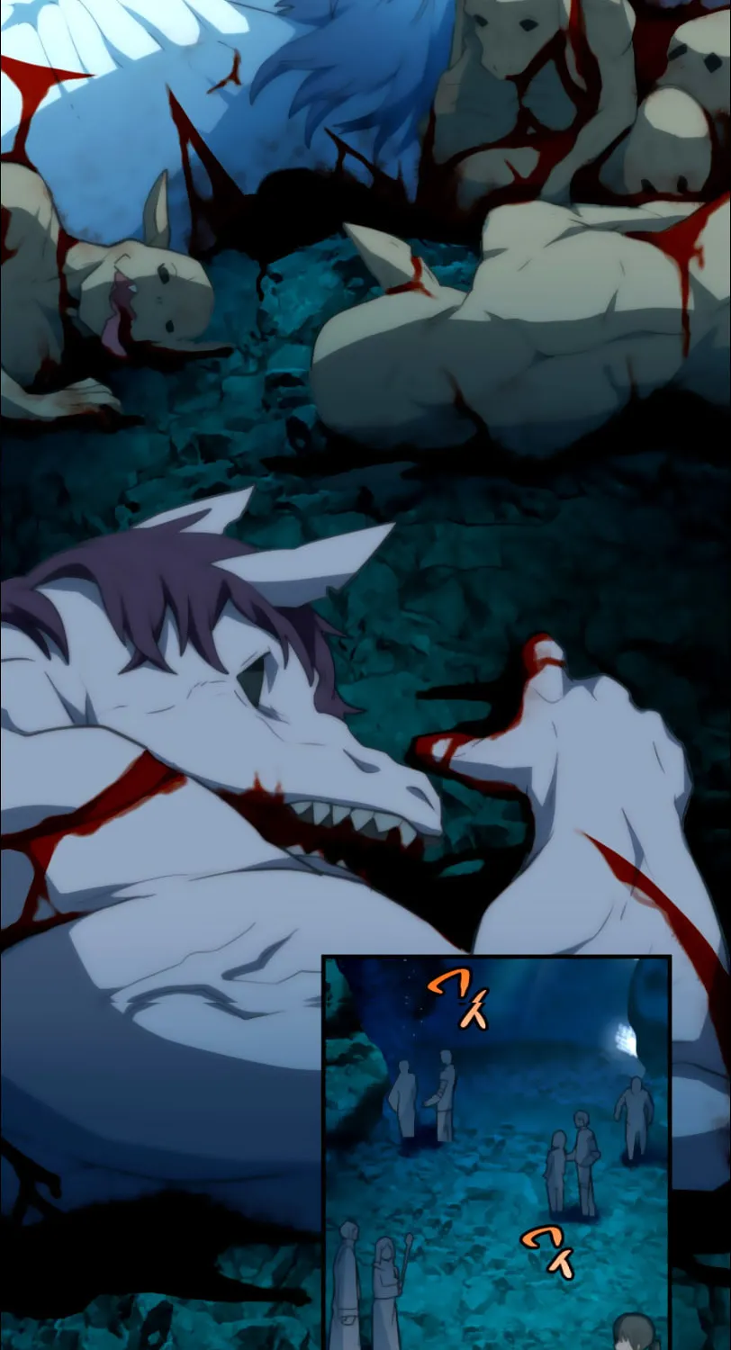 I Became an S-Rank Hunter With the Demon Lord App Chapter 22 page 3 - 