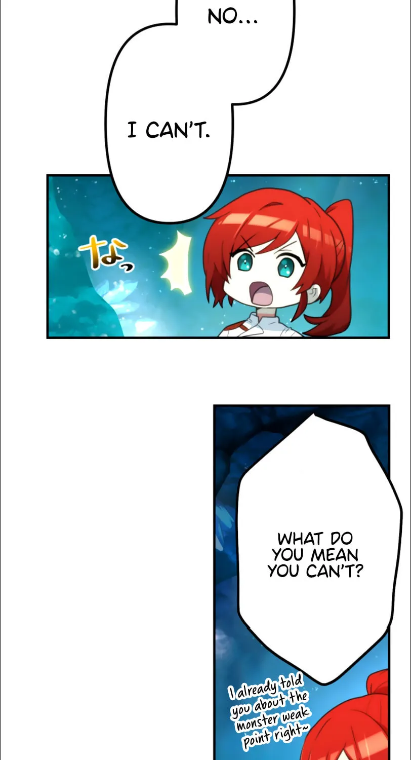 I Became an S-Rank Hunter With the Demon Lord App Chapter 22 page 25 - 