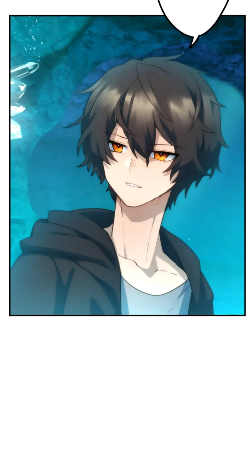 I Became an S-Rank Hunter With the Demon Lord App Chapter 22 page 27 - 