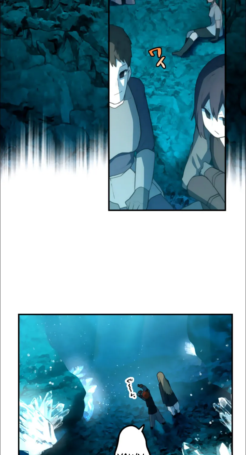I Became an S-Rank Hunter With the Demon Lord App Chapter 22 page 4 - 