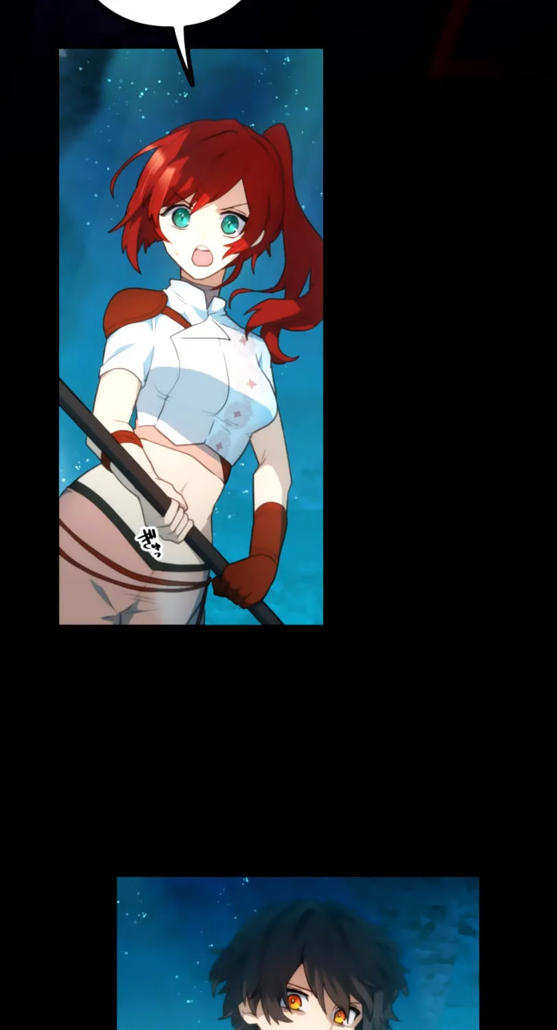 I Became an S-Rank Hunter With the Demon Lord App Chapter 22 page 33 - 