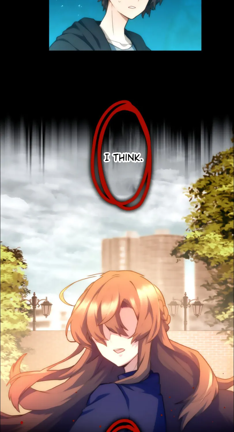 I Became an S-Rank Hunter With the Demon Lord App Chapter 22 page 34 - 
