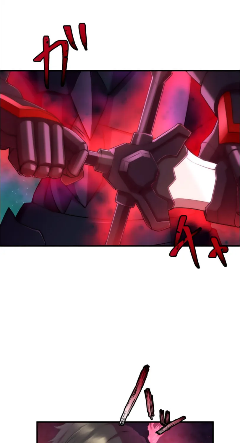 I Became an S-Rank Hunter With the Demon Lord App Chapter 22 page 39 - 