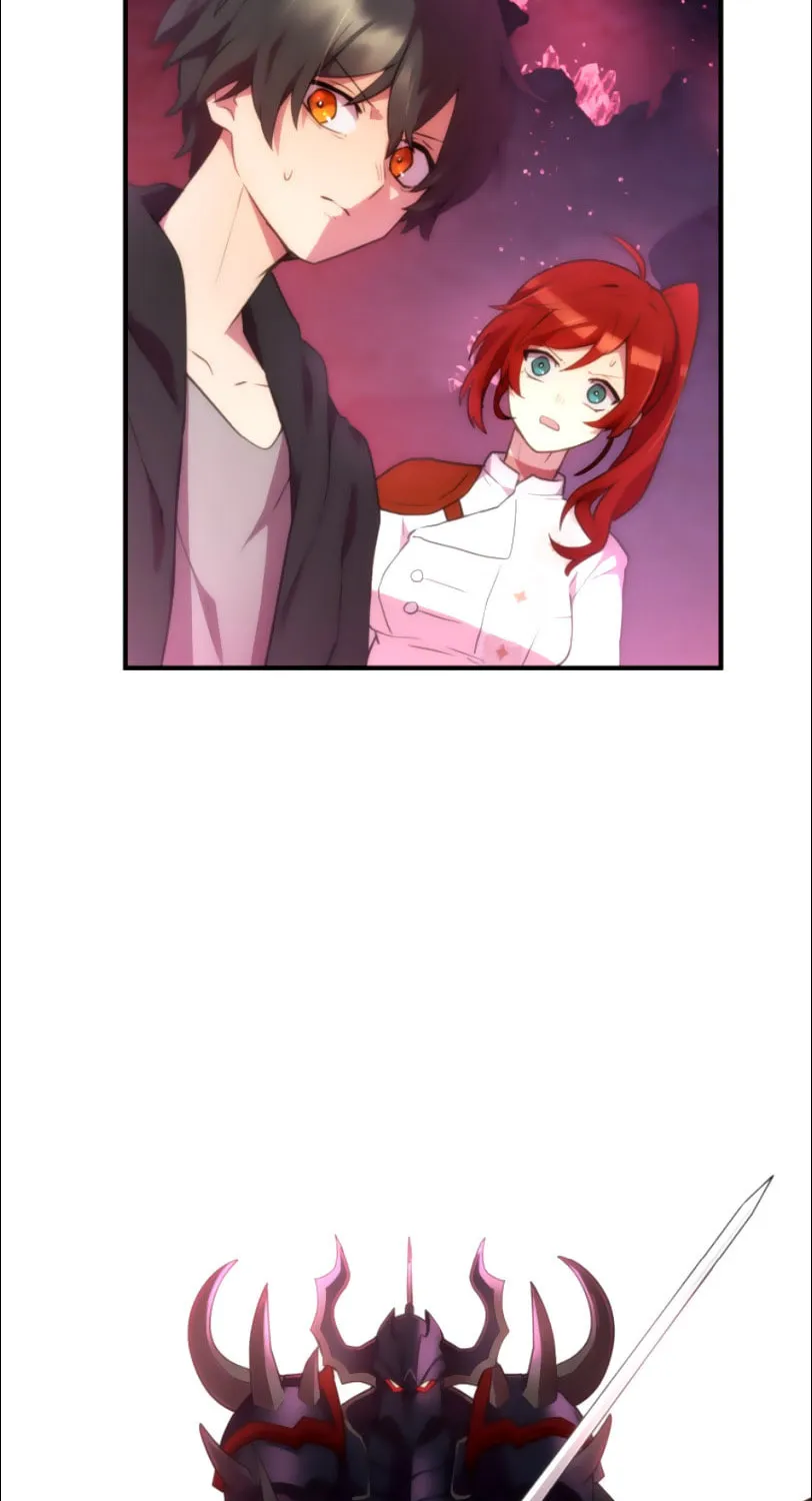 I Became an S-Rank Hunter With the Demon Lord App Chapter 22 page 40 - 