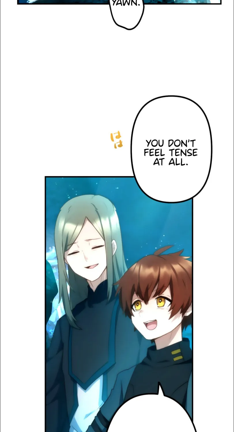 I Became an S-Rank Hunter With the Demon Lord App Chapter 22 page 5 - 