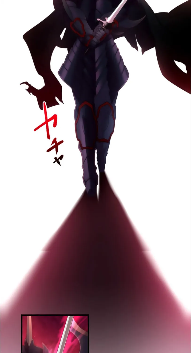 I Became an S-Rank Hunter With the Demon Lord App Chapter 22 page 41 - 