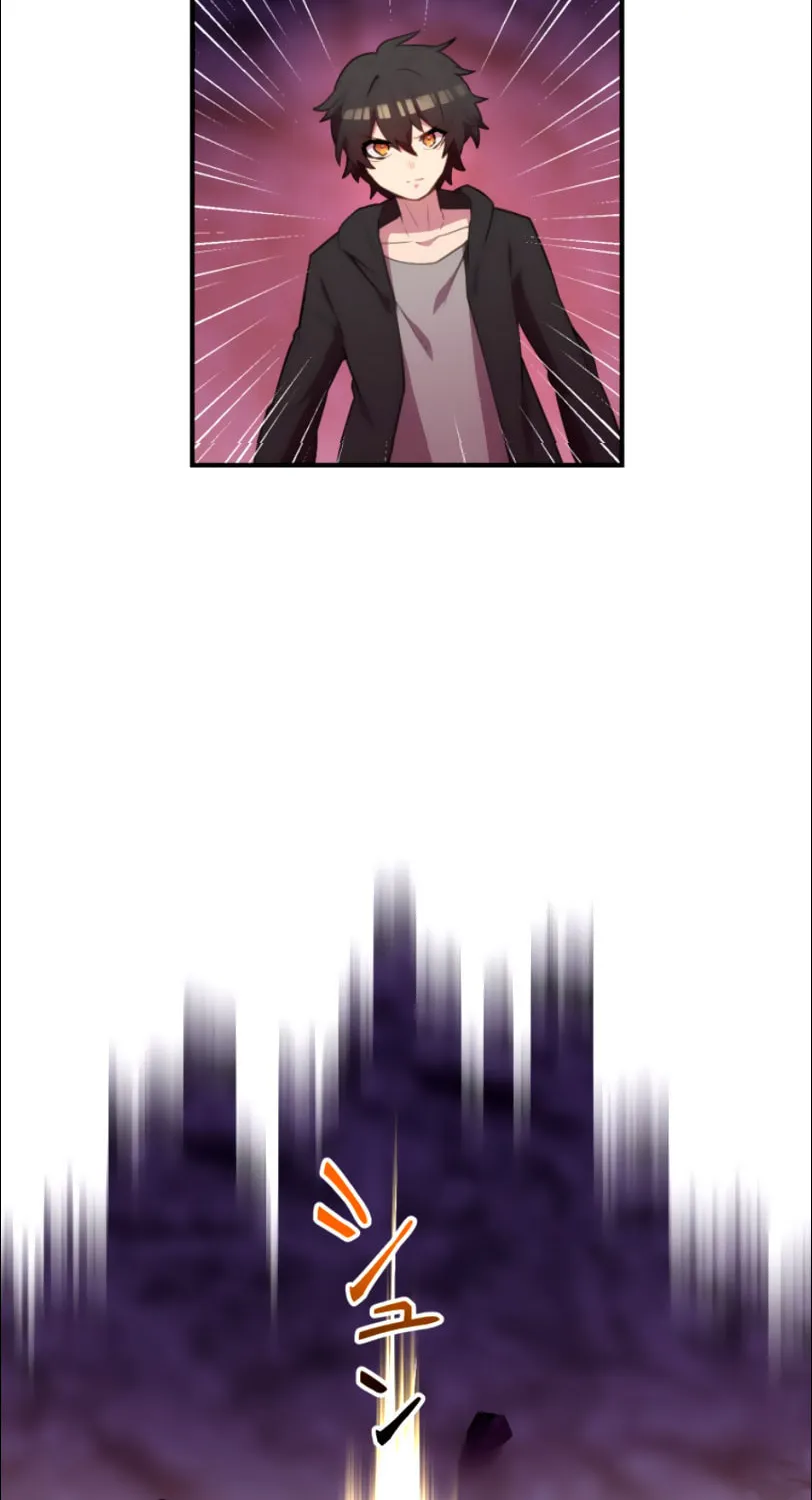I Became an S-Rank Hunter With the Demon Lord App Chapter 22 page 45 - 