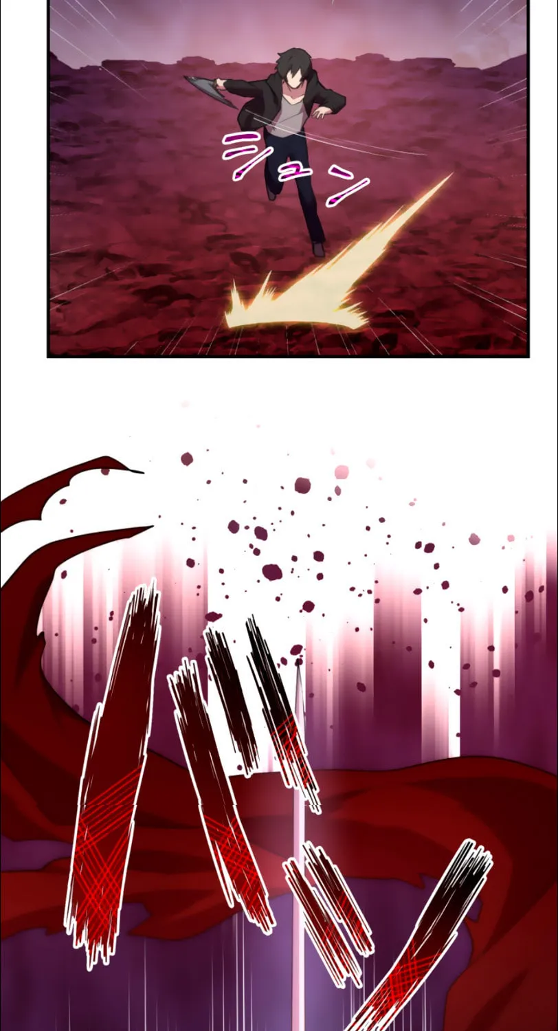 I Became an S-Rank Hunter With the Demon Lord App Chapter 22 page 48 - 