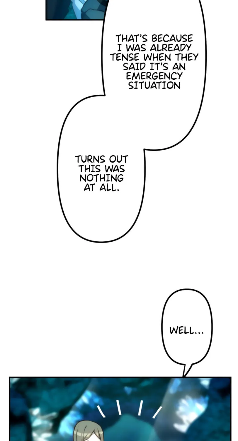 I Became an S-Rank Hunter With the Demon Lord App Chapter 22 page 6 - 