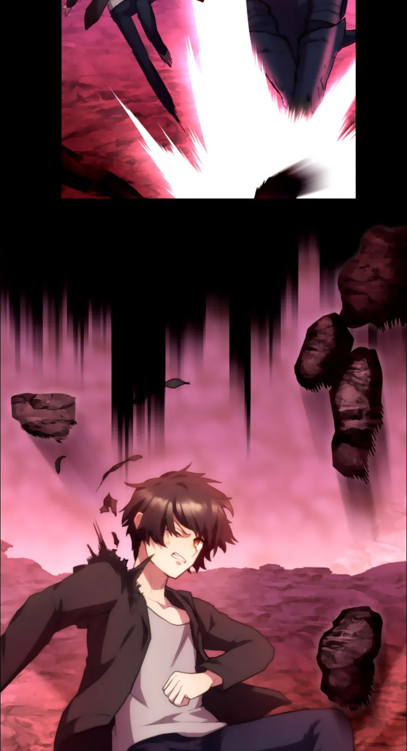 I Became an S-Rank Hunter With the Demon Lord App Chapter 22 page 52 - 