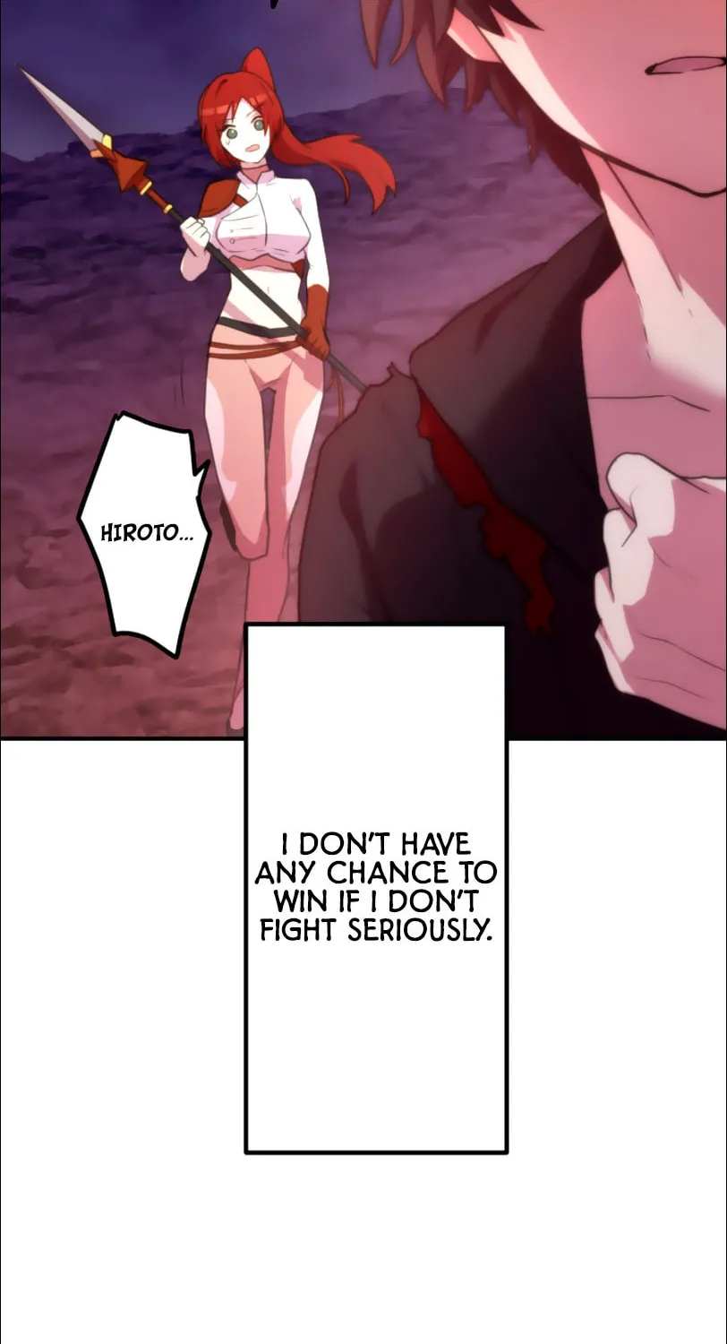 I Became an S-Rank Hunter With the Demon Lord App Chapter 22 page 56 - 