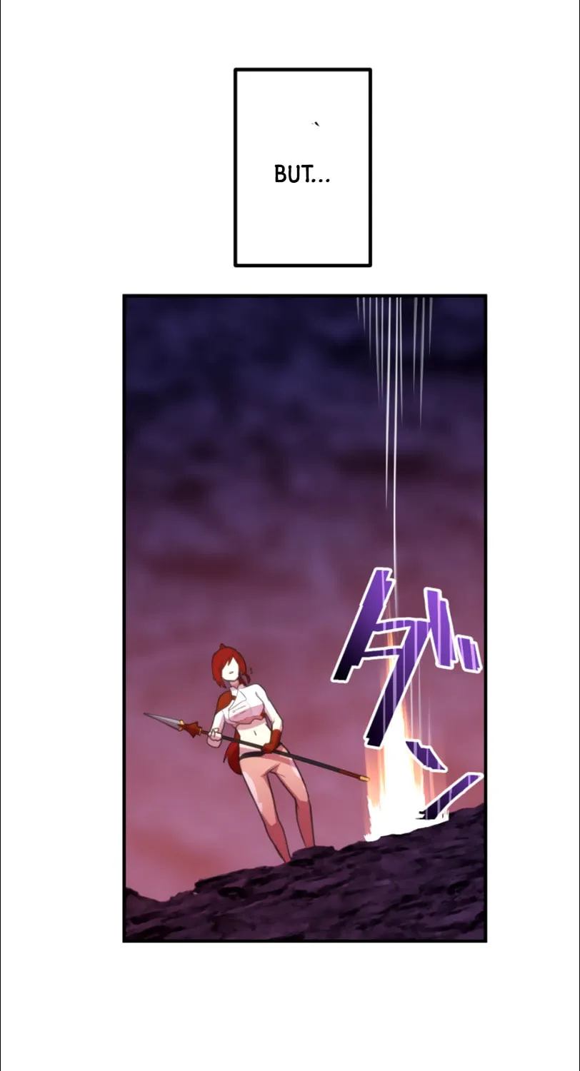 I Became an S-Rank Hunter With the Demon Lord App Chapter 22 page 58 - 