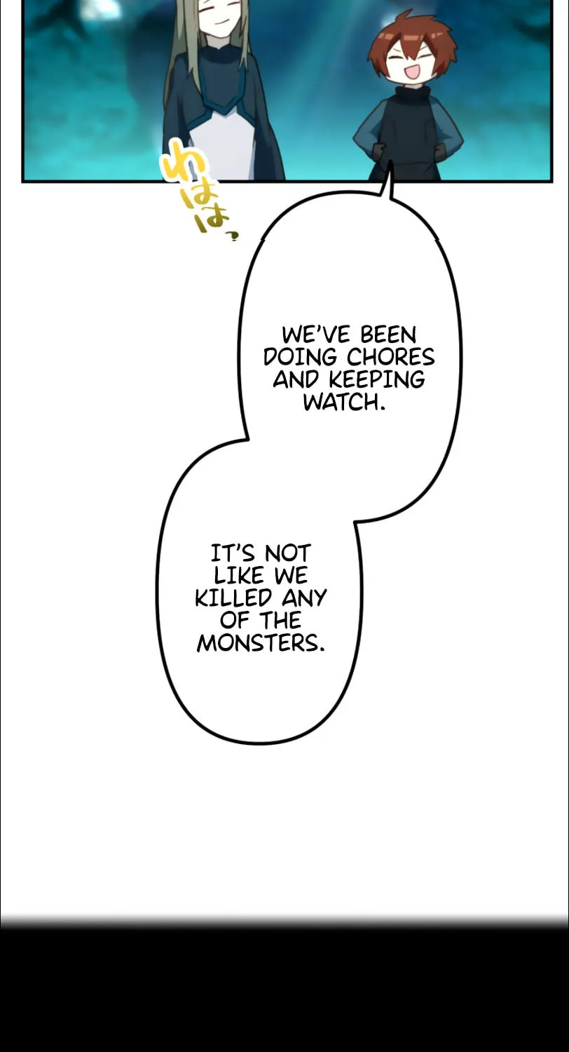 I Became an S-Rank Hunter With the Demon Lord App Chapter 22 page 7 - 