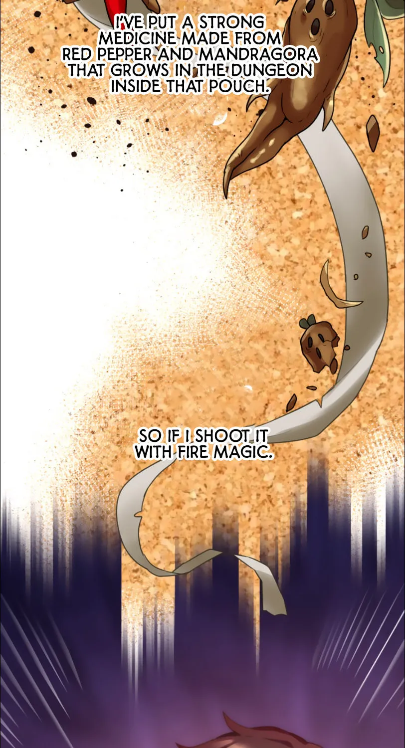 I Became an S-Rank Hunter With the Demon Lord App Chapter 22 page 63 - 