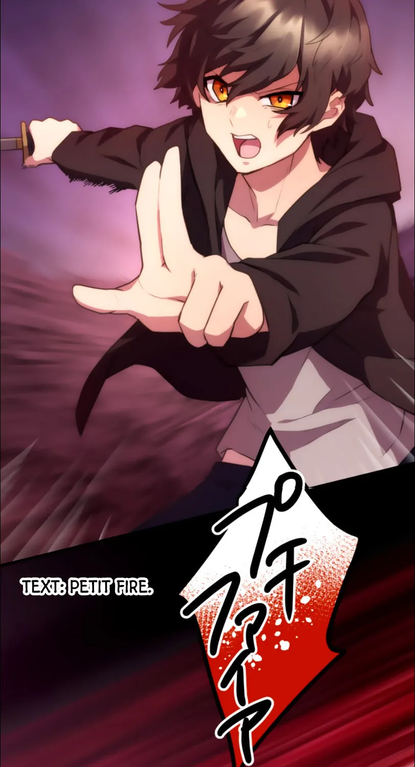 I Became an S-Rank Hunter With the Demon Lord App Chapter 22 page 65 - 