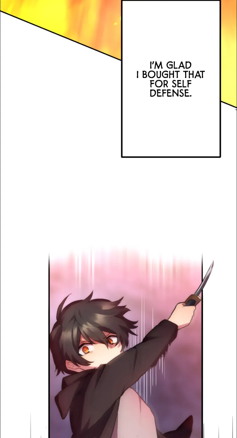 I Became an S-Rank Hunter With the Demon Lord App Chapter 22 page 68 - 