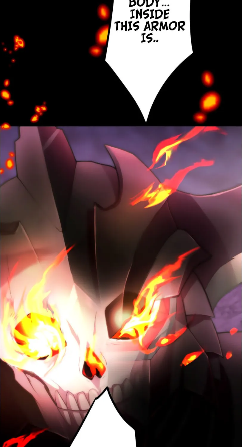 I Became an S-Rank Hunter With the Demon Lord App Chapter 22 page 73 - 