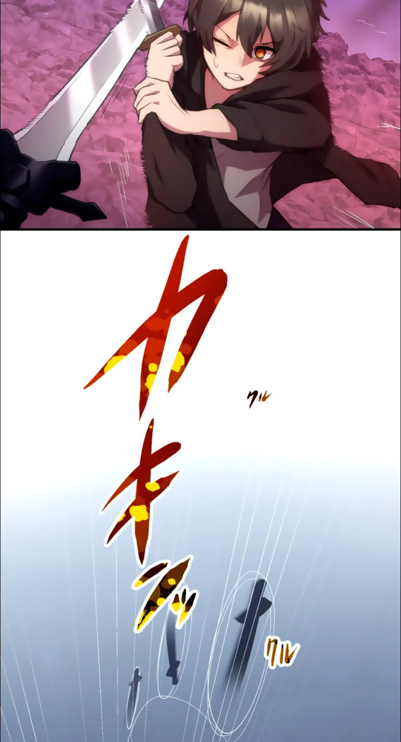 I Became an S-Rank Hunter With the Demon Lord App Chapter 22 page 76 - 