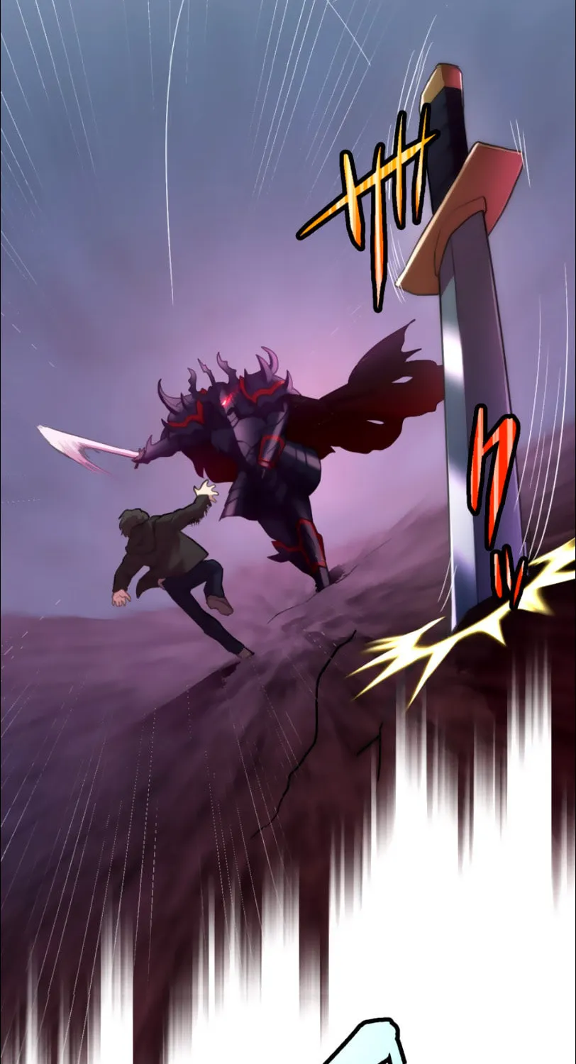 I Became an S-Rank Hunter With the Demon Lord App Chapter 22 page 77 - 