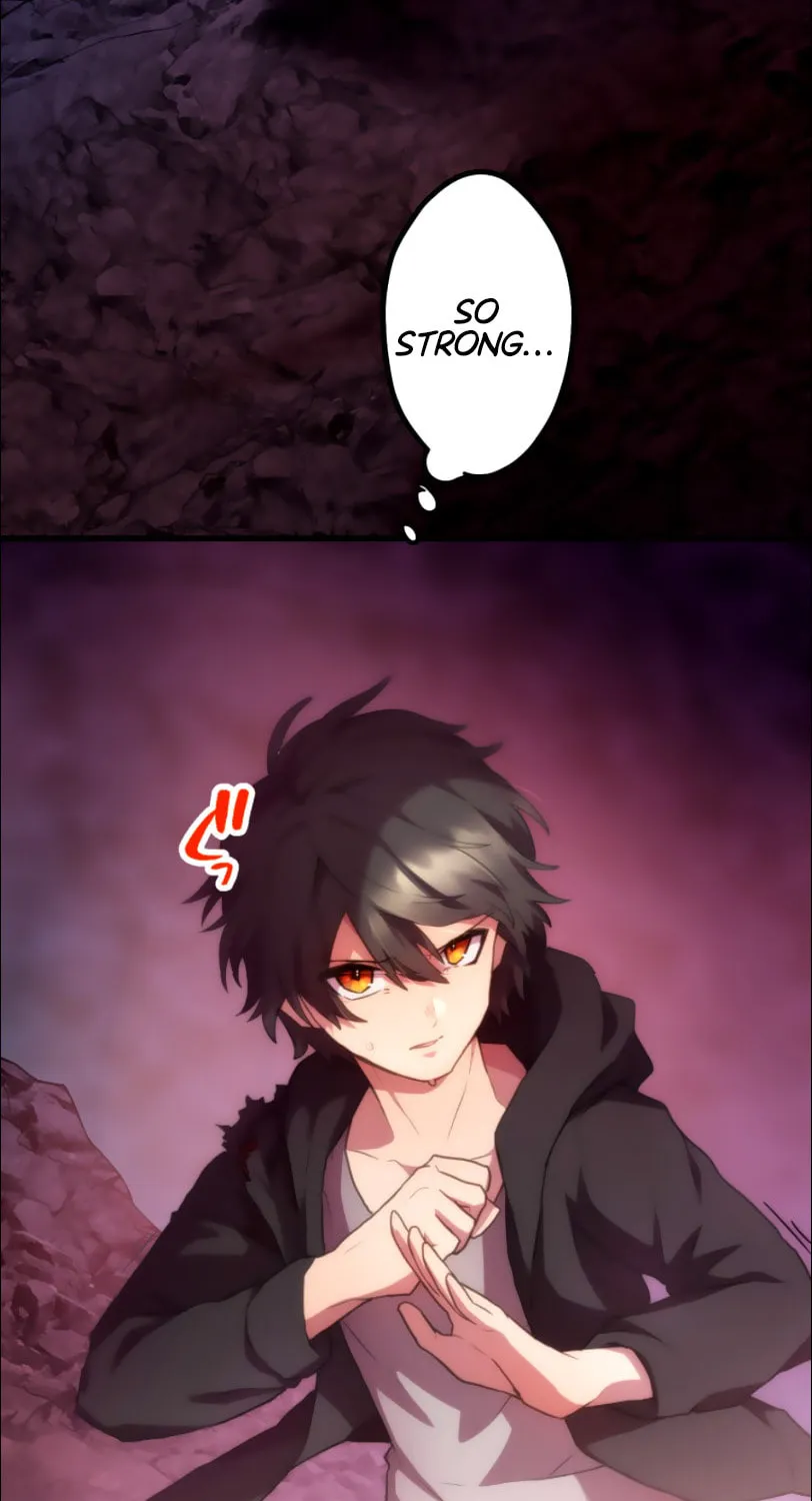 I Became an S-Rank Hunter With the Demon Lord App Chapter 22 page 80 - 